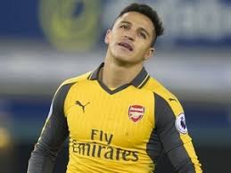 Image result for Chileans want Alexis Sanchez to quit Arsenal