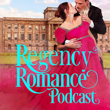 Regency Romance Podcast