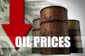 Image result for crude oil price