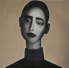 Khaled Takreti, &#39;Silence&#39; @ Ayyam Gallery DIFC, Dubai - 7Khaled_Takreti