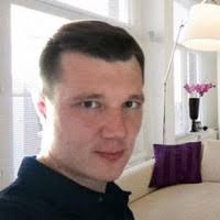 Corporate Advisors Employee Dmitry Sokolov's profile photo