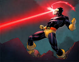 Image result for x men cyclops