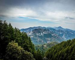 Mussoorie Photography