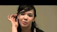 Video for "   Kelly Fraser", Inuit-Canadian Singer