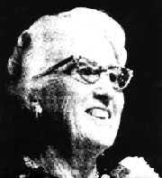 LEONA ELIZABETH TYLER (1906-1993): B.S., University of Minnesota, 1925 M.S., University of Minnesota, 1939 Ph.D., ... - Tyler2