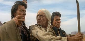 Image result for images of movie cheyenne autumn