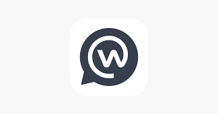 ‎Workplace Chat by Facebook en App Store