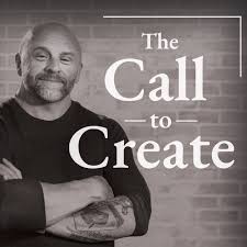 The Call To Create