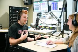 Resultado de imagen de The Best college Radio Station