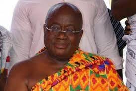 The main opposition New Patriotic Party&#39;s twice-defeated Presidential Candidate Nana Addo Dankwa Akufo-Addo says currently, the cedi has been competing with ... - Akufo-Addo2