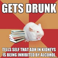 Science Major Mouse memes | quickmeme via Relatably.com