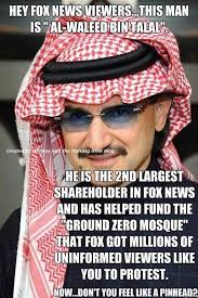 Did you know that Prince Alwaleed bin Talal Al-saud is the second ... via Relatably.com