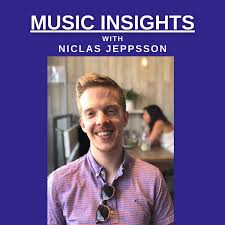 Music Insights With Niclas Jeppsson