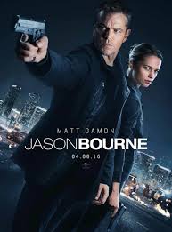 Risultati immagini per Jason Bourne