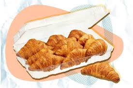 How to Use Up a Dozen Costco Croissants in a Week