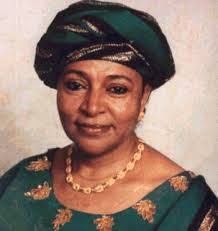 ... the Armed Forces Remembrance day. download (7). Maryam Abacha was born on March 4, 1947. She handed over to (First Lady) Justice Fati Lami Abubakar ... - download-7
