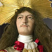 Louis XIV of France - Louis_XIV_Eq_Rt