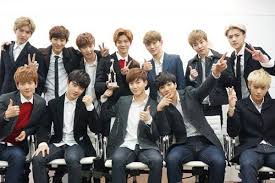 Image result for exo group photo