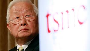 Power Struggle Erupts Over Global Tech Giant TSMC, Founded by Morris Chang - 1