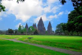 Image result for prambanan temple in java indonesia