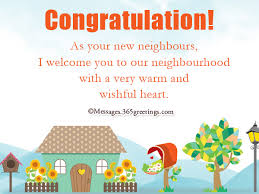 Best Housewarming Wishes Messages, Greetings and Wishes - Messages ... via Relatably.com