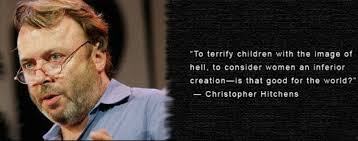Christopher Hitchens Quotes Women. QuotesGram via Relatably.com