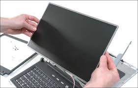 Замена матрицы ноутбука Sony, услуги компьютерного мастера