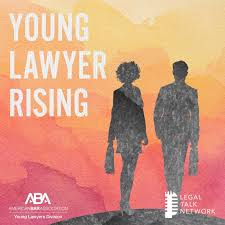 Young Lawyer Rising