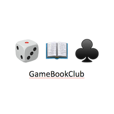 GameBookClub