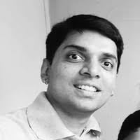 Google Employee Satish Krishna's profile photo