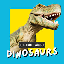 The Truth About Dinosaurs Podcast