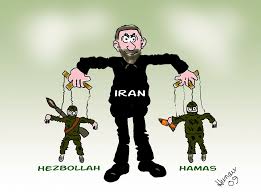 Risultati immagini per iran terrorista