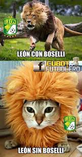 Memes del América vs León 4-1 Cuartos de Final Liguilla 2015 via Relatably.com