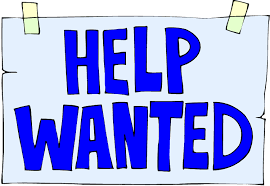 Image result for help wanted sign clipart