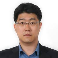 SK E&S Employee Andrew Kwon's profile photo