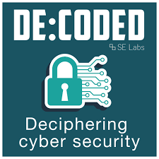 Cyber Security DE:CODED