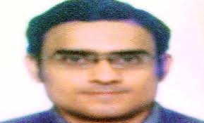 Missing since May 10,he was to get married two days later. Read more: Naveen Kumar, Ranjodh Singh, Satbir Singh, UT police - M_Id_386927_Naveen_Kumar