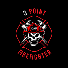 3 Point Firefighter