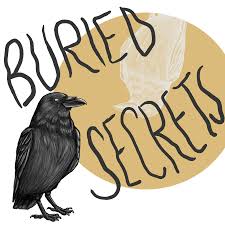 Buried Secrets Podcast