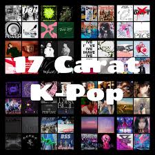 17 Carat K-Pop