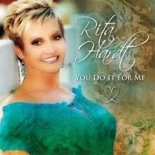 Rita Hardt: You Do It For Me (CD) – jpc - 0705105907642