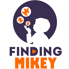Finding Mikey - Parenting our kiddo with Autism