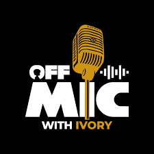 Off Mic With Ivory