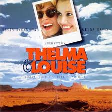 Image result for thelma and louise