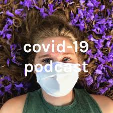 covid-19 podcast