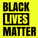 Black lives matter twitter