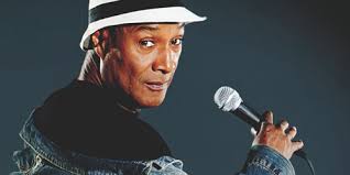 Richard Pryor&#39;s Designated Writer: An Interview With Paul Mooney. By Steve Ryfle 25 March 2010. Page 1 of 2Go to: 12 Next page: Pryor consumed massive ... - mooney