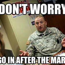 Army Strong by marinetuck - Meme Center via Relatably.com