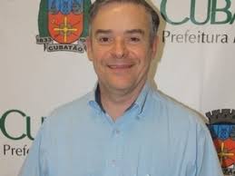 Cesar Pimentel é o novo secretário de Gestão (Foto: José Mário Alves/Prefeitura de Cubatão). O advogado César Rodrigues Pimentel, de 47 anos, ... - cesar-rodrigues-pimentel-7382_2