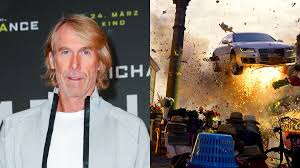 Michael Bay Charged With Killing a Pigeon in Italy, Denies Allegations: 
There Were No Animals 'Injured